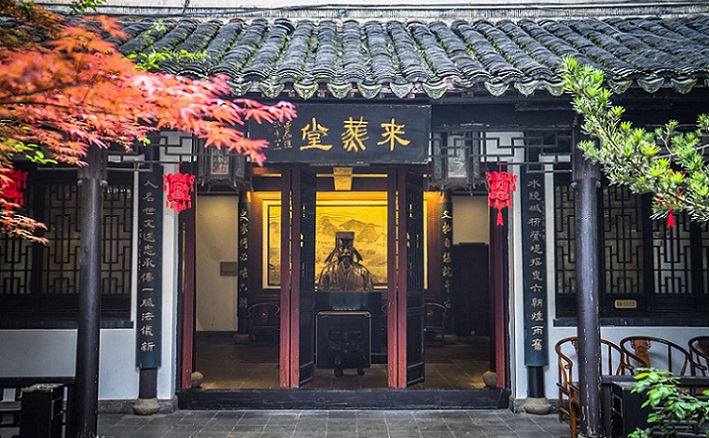 12月南京有哪些免费景点,南京市民免费旅游景点