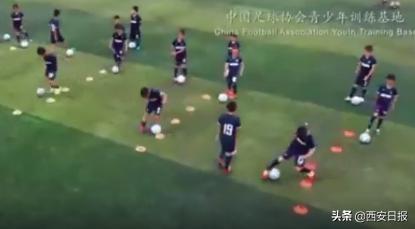 亚足联大会宣布中国举办亚洲杯,2023年亚洲杯倒计时500天