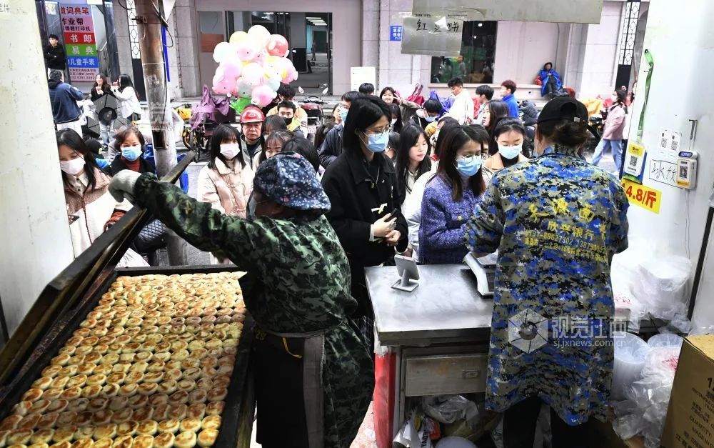 江西看尽人间冷暖,看江西赣剧