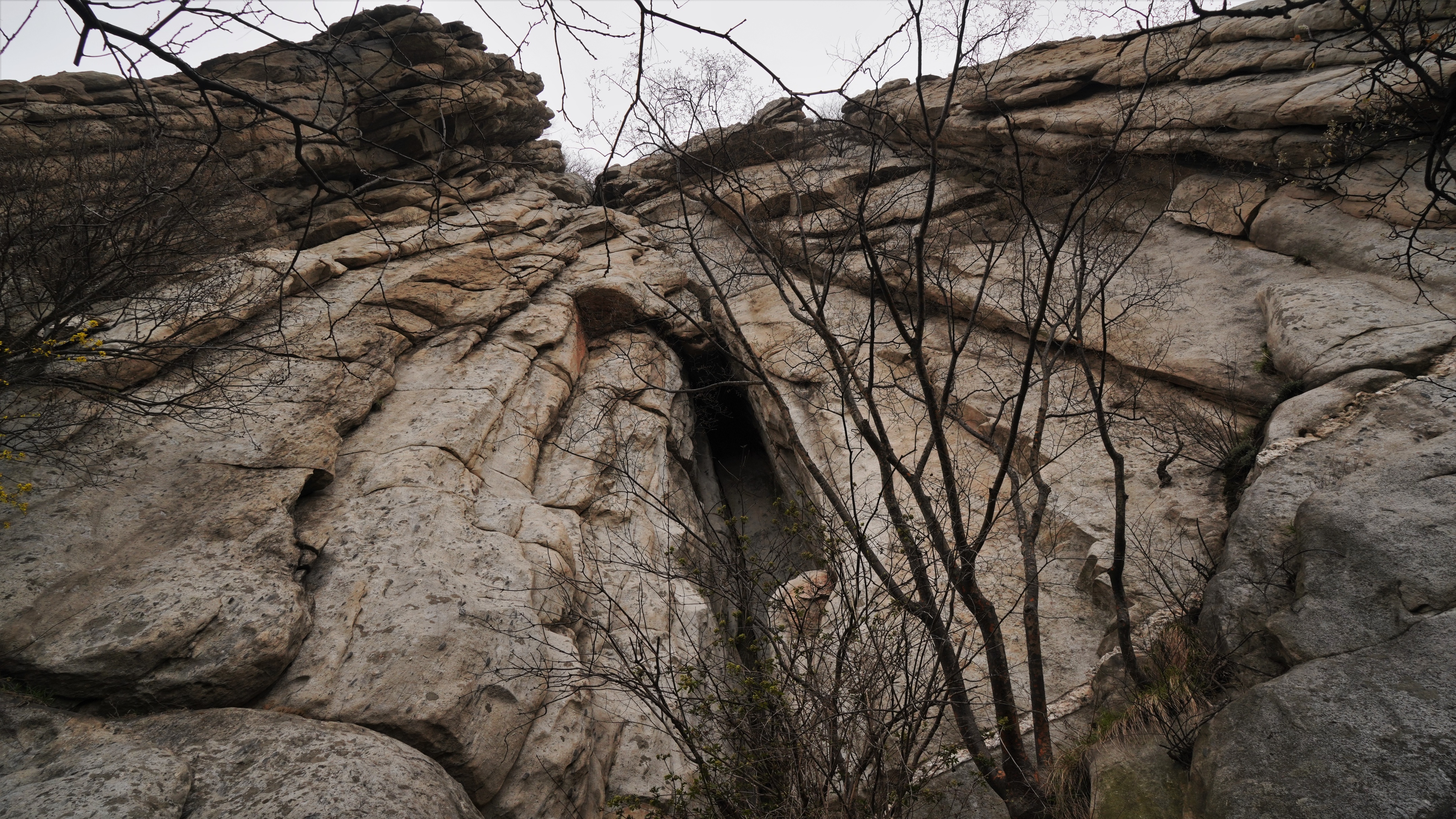 嵩山少林寺几级景区,中岳嵩山和少林寺是一个景区吗