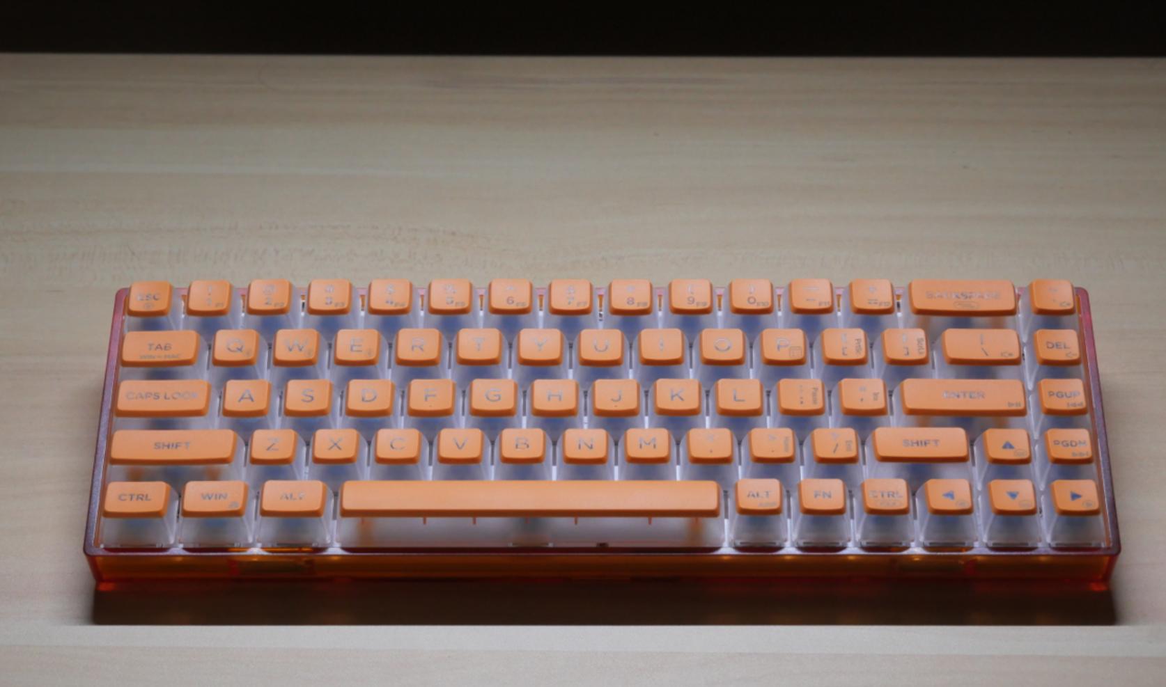 教你选购一款合适的机械键盘,2025机械键盘