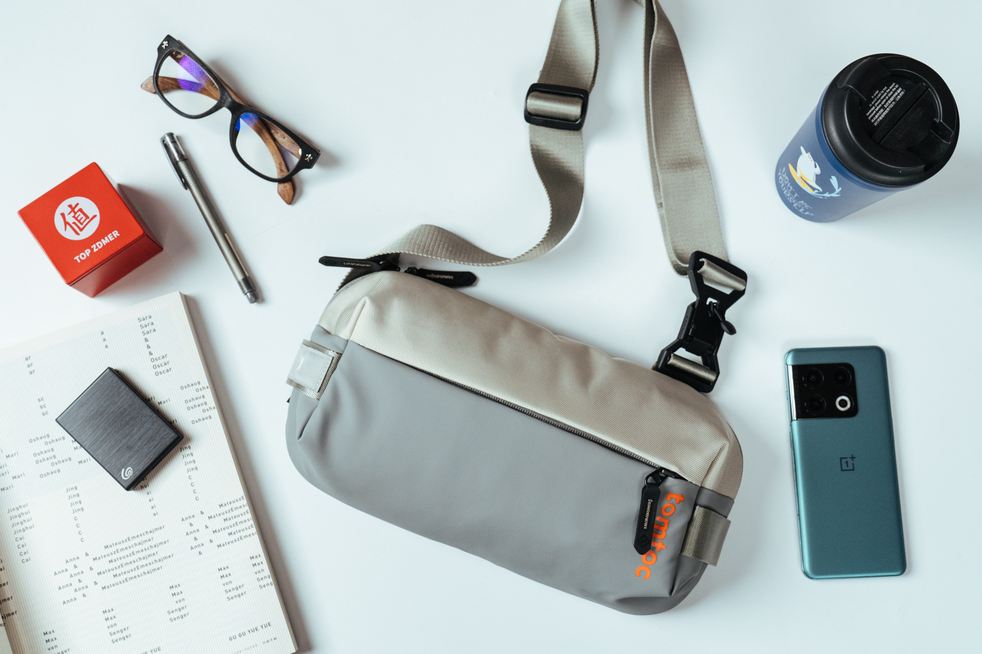 打工必备单品有哪些,提升打工人幸福感的小物件