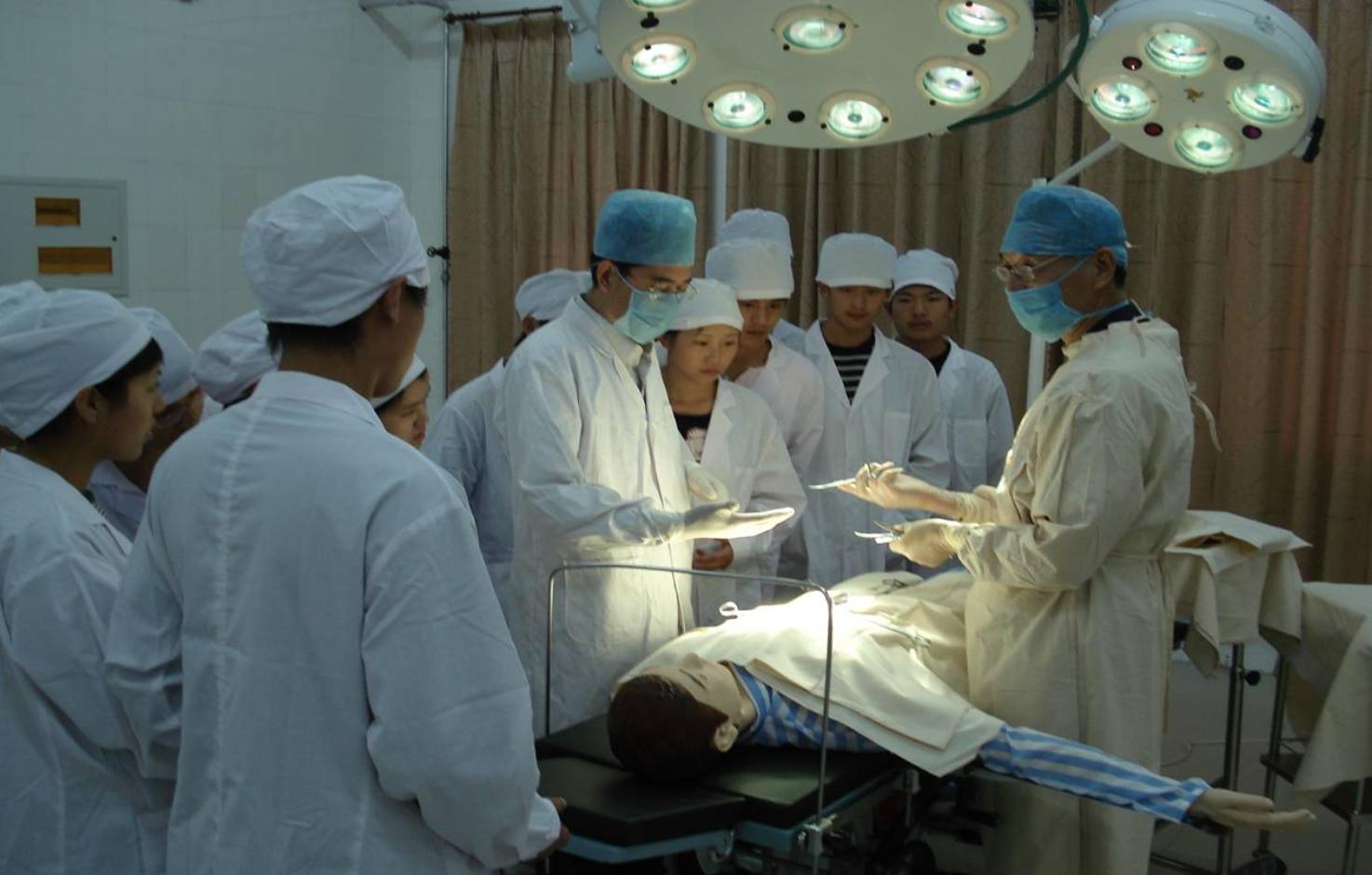 2023临床医学专业全国排名,临床医学热门专业