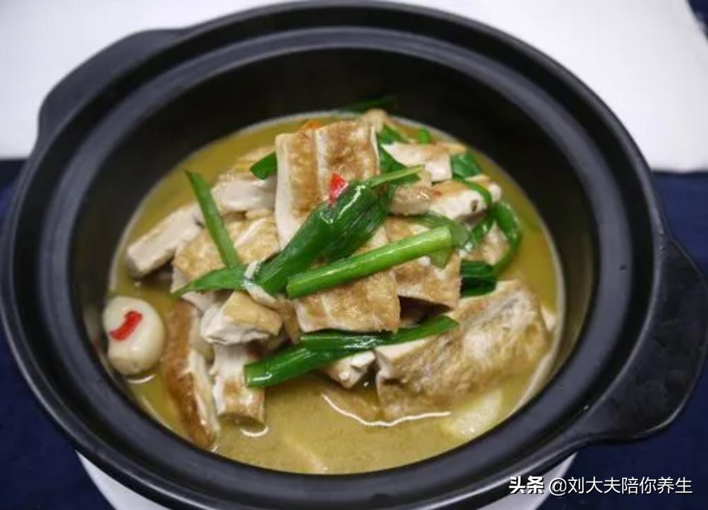 学会这两招帮你把气血补回来,如何把气血补回来