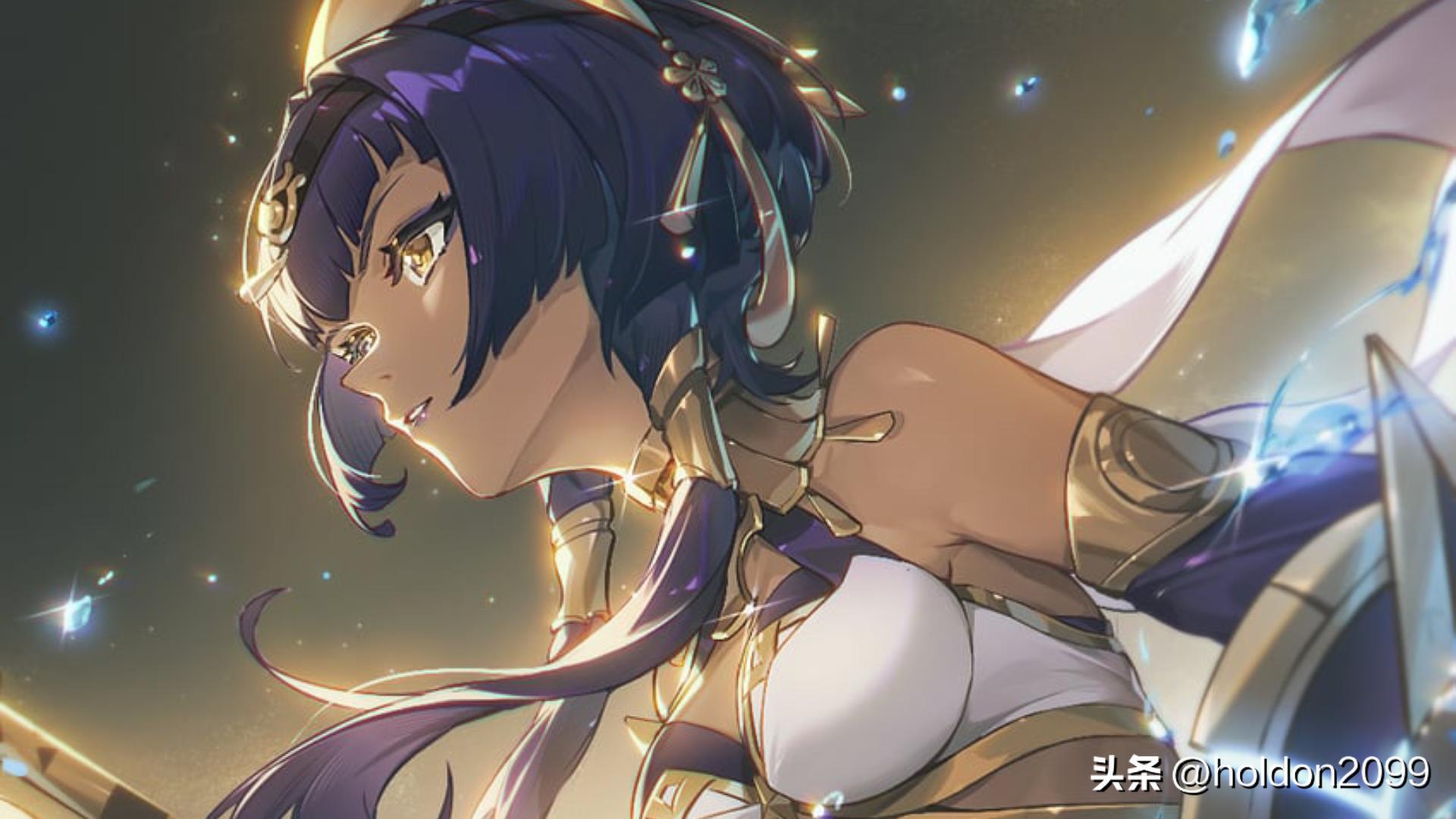 原神迪希雅散兵队伍,原神迪希雅培养攻略主c配队