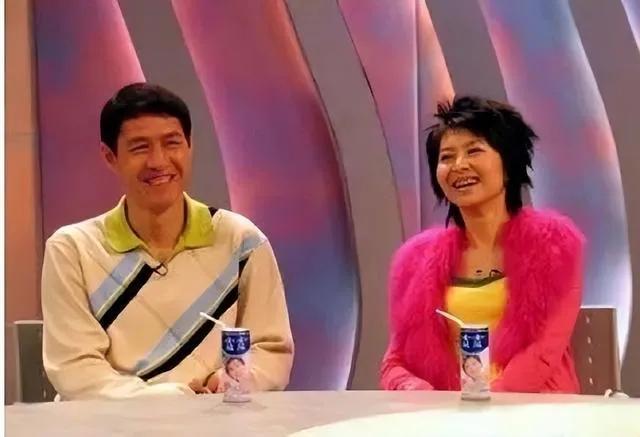 歌手甘萍结过几次婚,甘萍嫁给谁