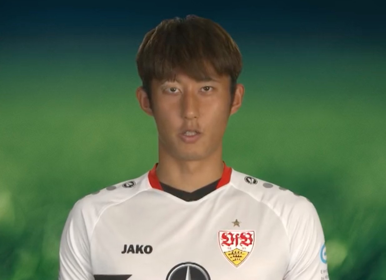 五大联赛效力的日本球员,日本联赛球员年薪排行