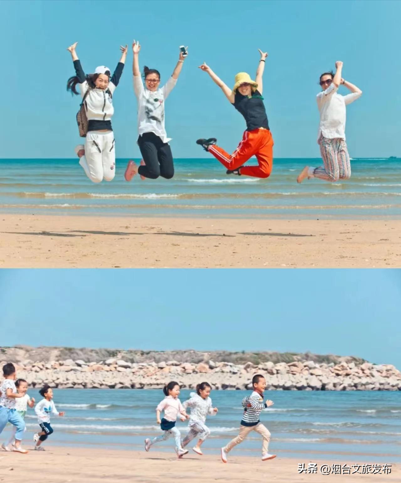 玩转烟台攻略,带你一起去看海烟台之旅