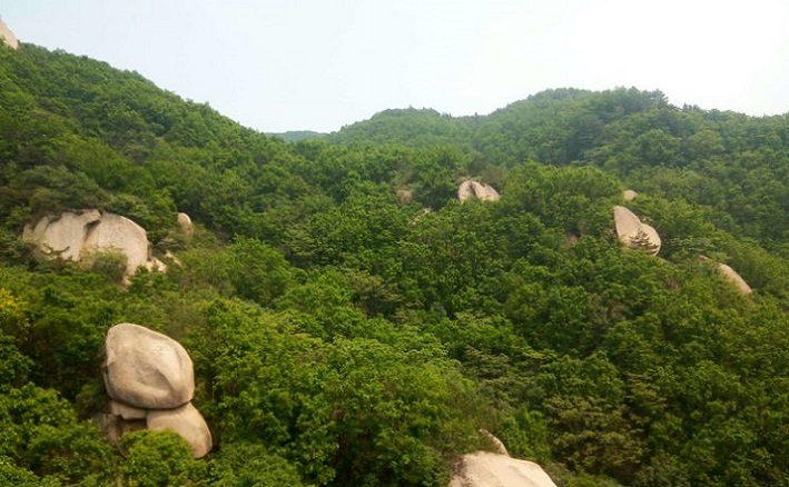 河北冷门景区排名,河北附近五一出游冷门城市