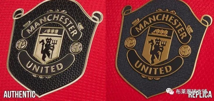 正版足球球衣收藏入门