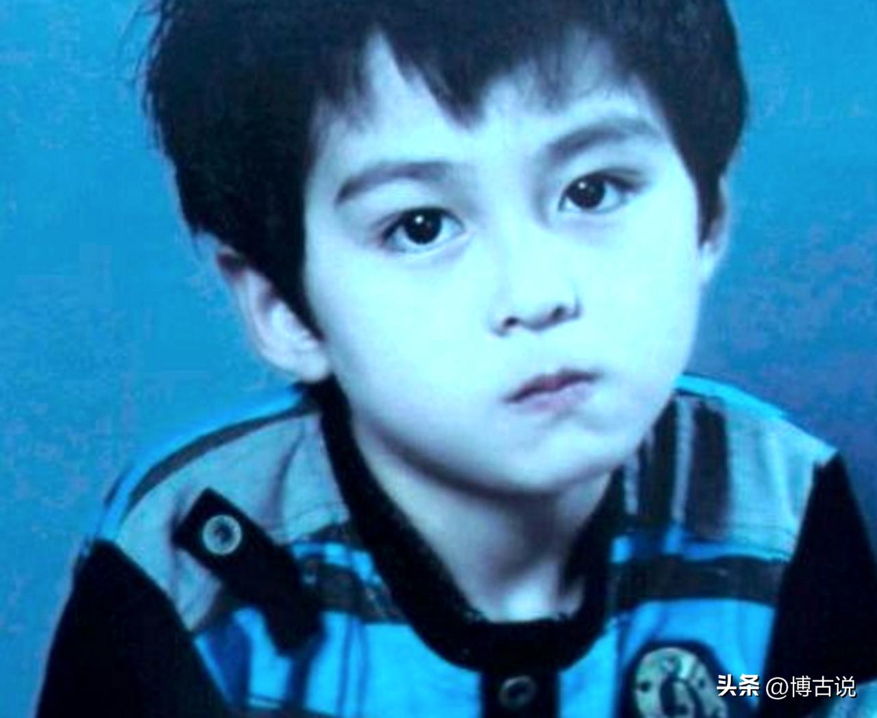 谢霆锋陈冠希皮相,骨相重要还是皮相重要陈冠希