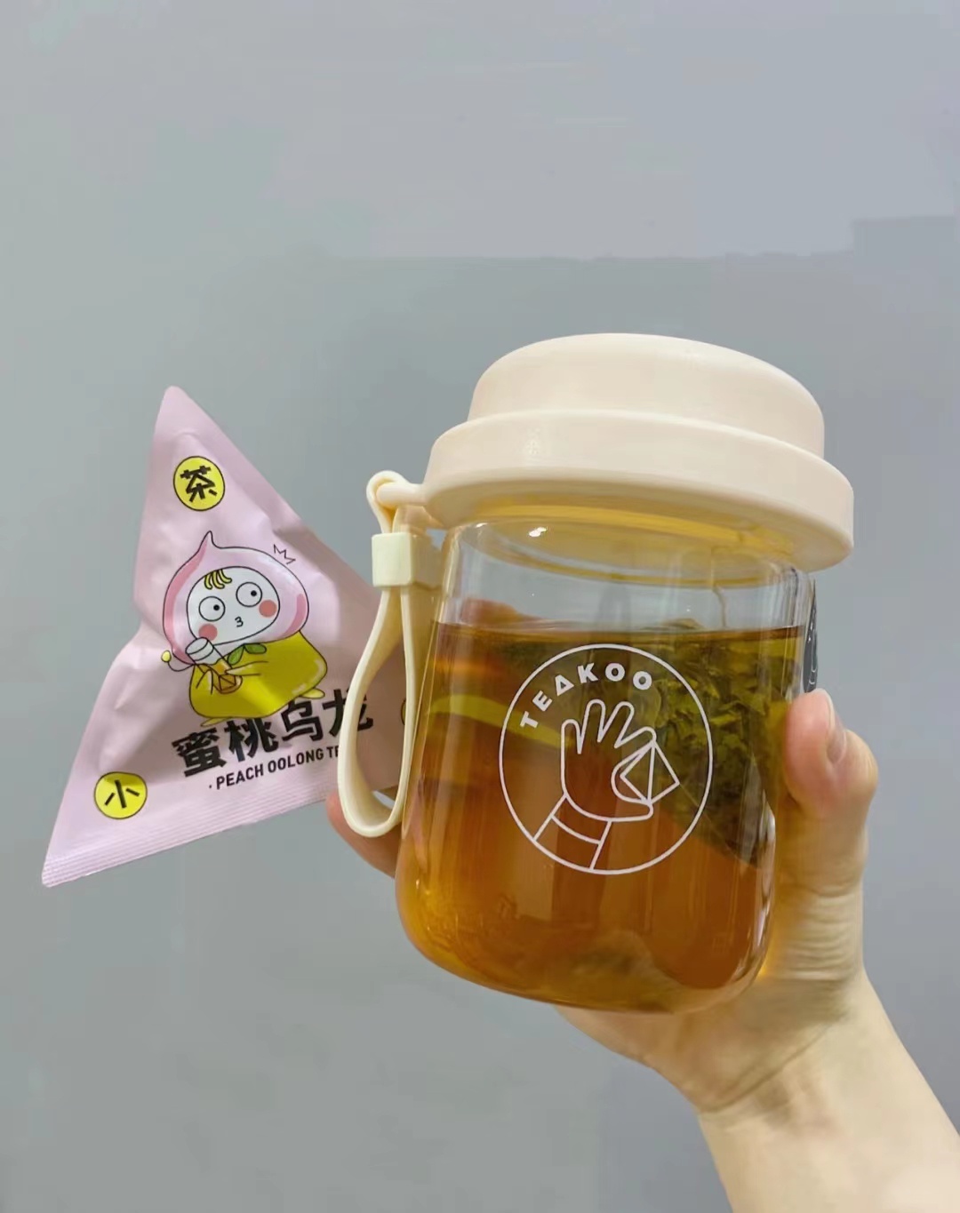 好喝替代奶茶的茶包有哪些,简单好喝的奶茶茶包