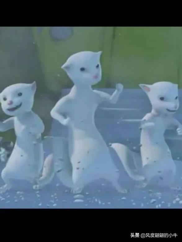 熊出没最厉害的角色,熊出没历代角色大全