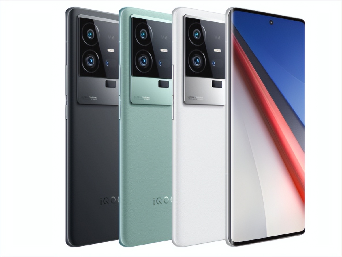 安兔兔2月安卓旗舰机性能榜公布,安兔兔最新小米13跑分