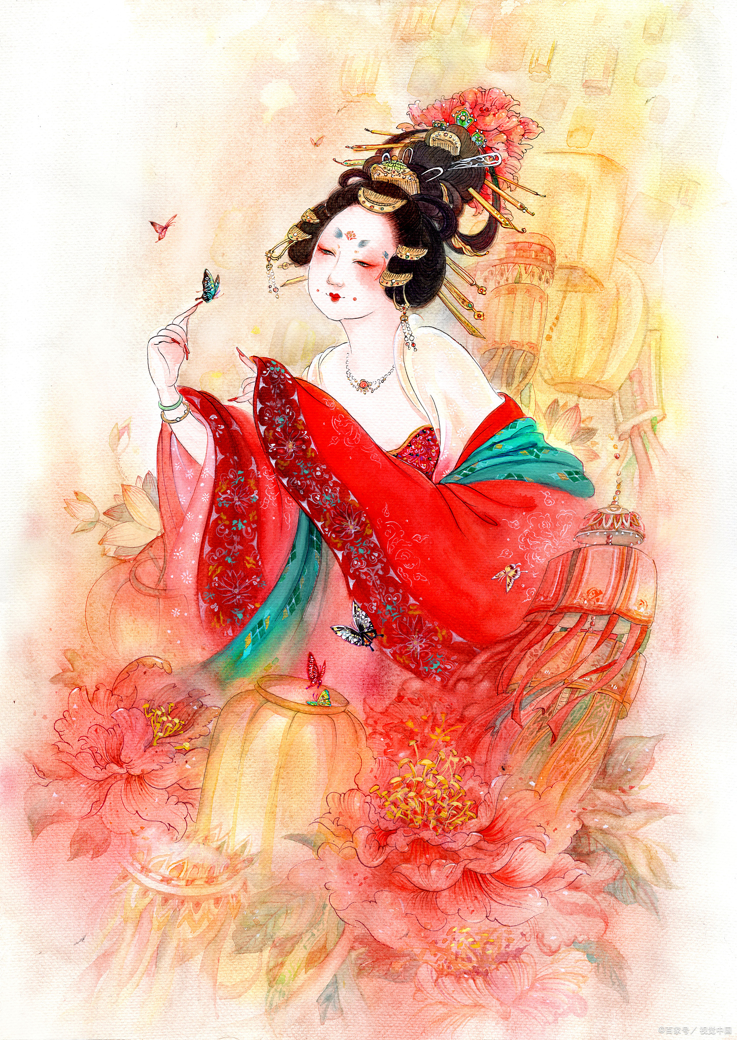 杨玉环的前夫李瑁后来是什么结局,杨玉环和前夫的视频