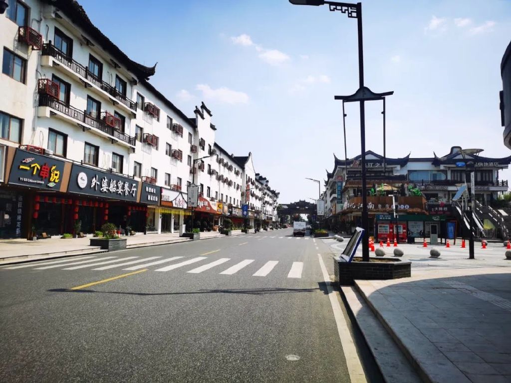 濮院生活现状如何,濮院调研记