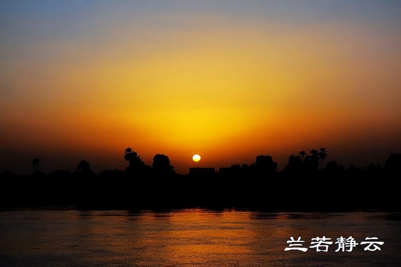 埃及尼罗河游轮介绍视频,埃及尼罗河游轮经过的神庙