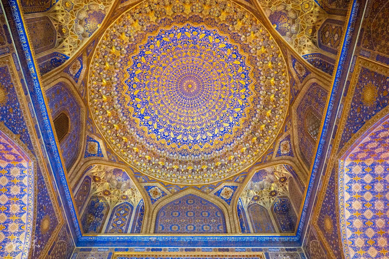 自驾游中亚五国,浅玩七天总结