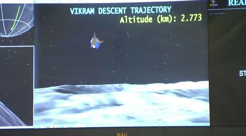 登月确有难度：年初6家探测器立志登月，如今已有3家确认推迟