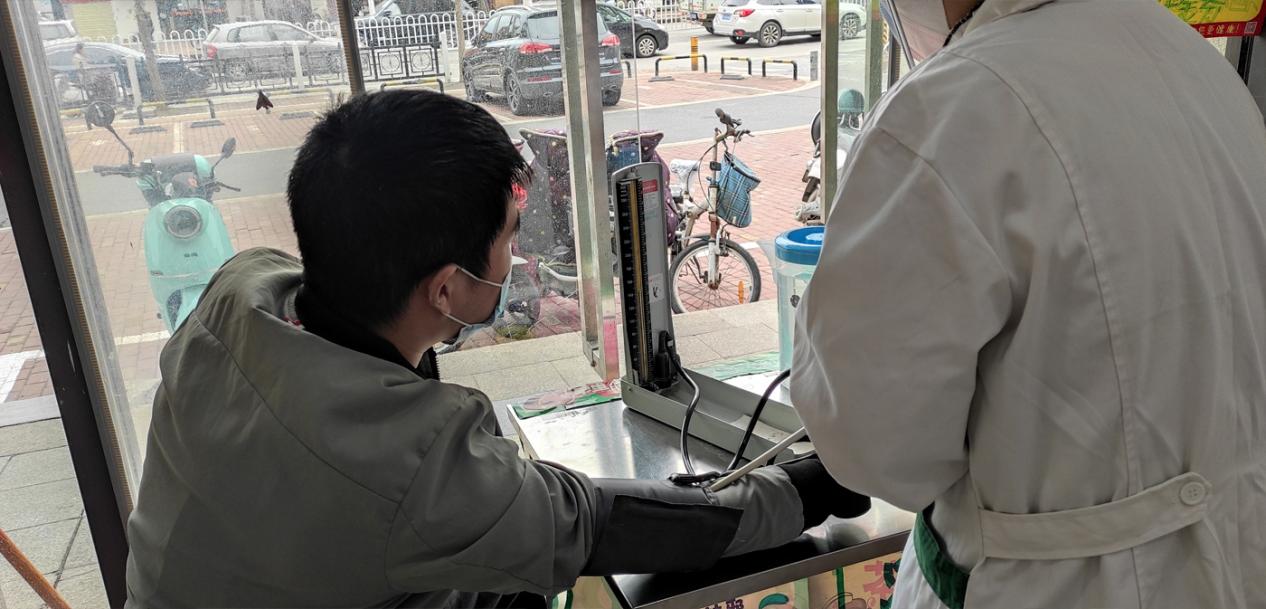 罗能和dido血压监测手表对比评测,dido气泵式血压手表评测