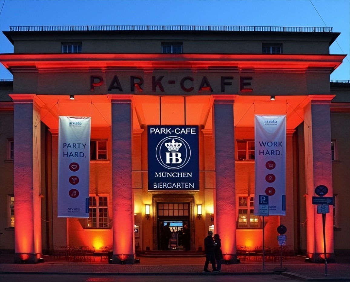 德国啤酒之都,慕尼黑旅游啤酒