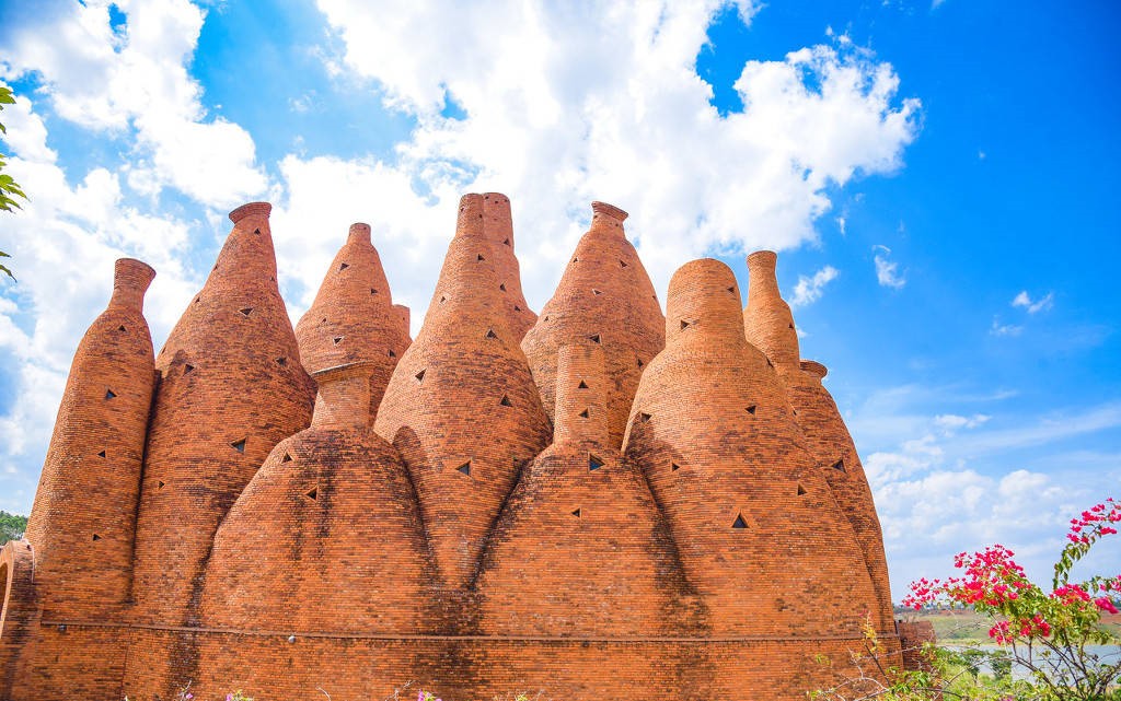 红河州的人间仙境,云南红河发现的风景