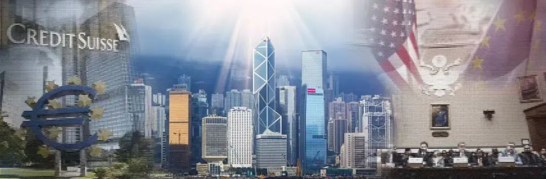 欧美银行余震不断，香港银行业务量激增，一周营业7天？|凤凰聚焦