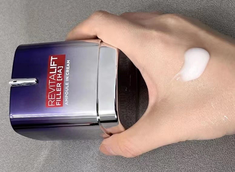 40多岁欧莱雅哪款适合自己,四五十岁的买面霜用什么牌子最好