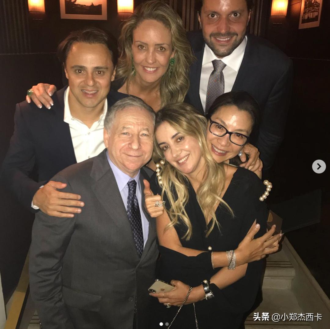 带1000万珠宝进组，谈18年恋爱不结婚，彪悍的人生不需要解释