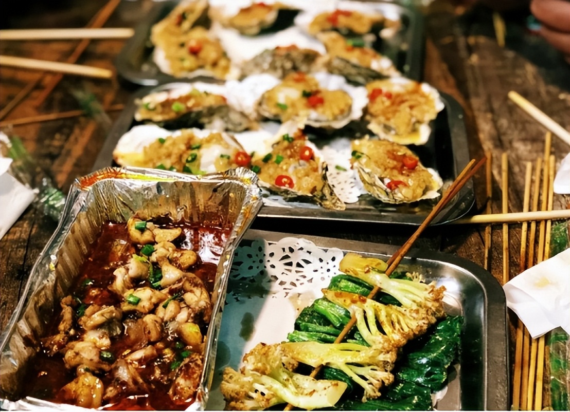 晚饭最忌讳的三种食物,晚饭决定了体重和寿命