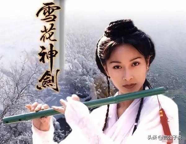 7位天生“眼窝深”的女星，深邃迷人和疲惫显老，差距一目了然