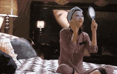 你会挑选护肤品吗,你会选择哪个品牌的面膜