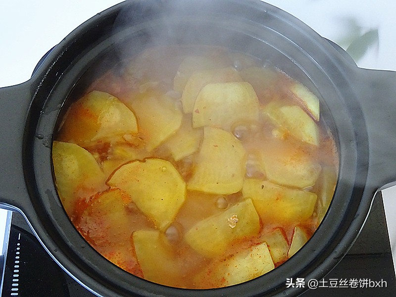 小炖虾怎么做才好吃,白菜炖虾做法教程