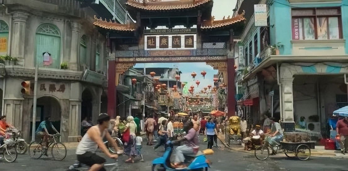 网飞新剧,中韩三大影帝坐镇,亚洲最贵电视剧成色如何?