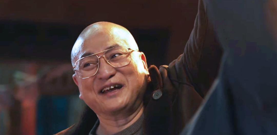 实力派老戏骨获奖,中国十大老戏骨演技巅峰瞬间