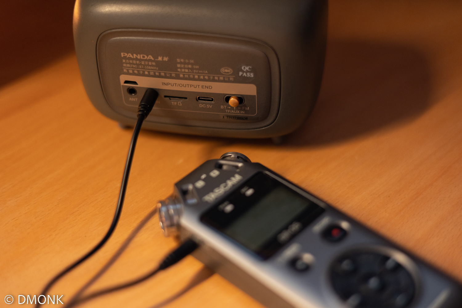 8090年代怀旧经典熊猫录音机,熊猫复古收音机蓝牙音箱