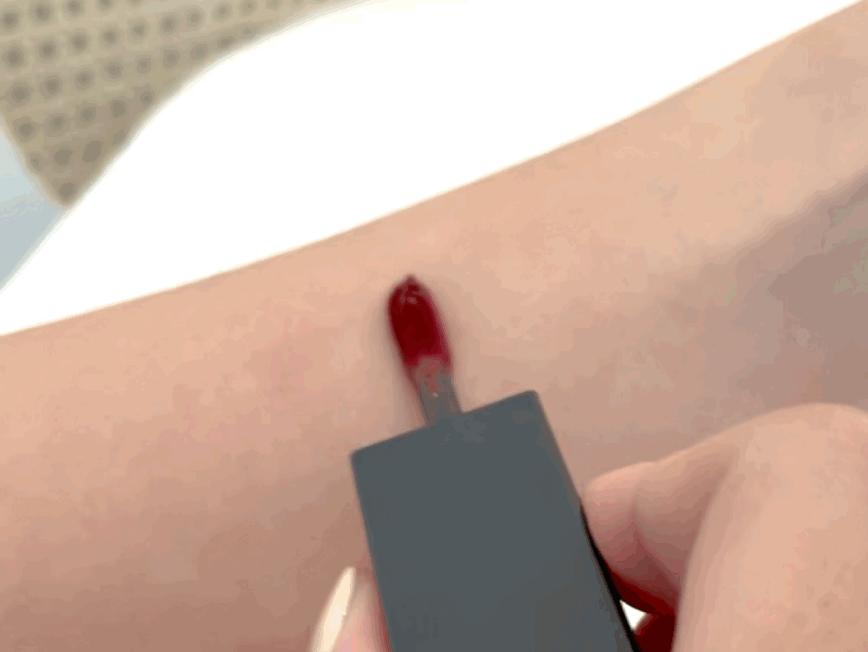 适合黄皮的口红品牌推荐,香奈儿口红cocoflash112适合黄皮