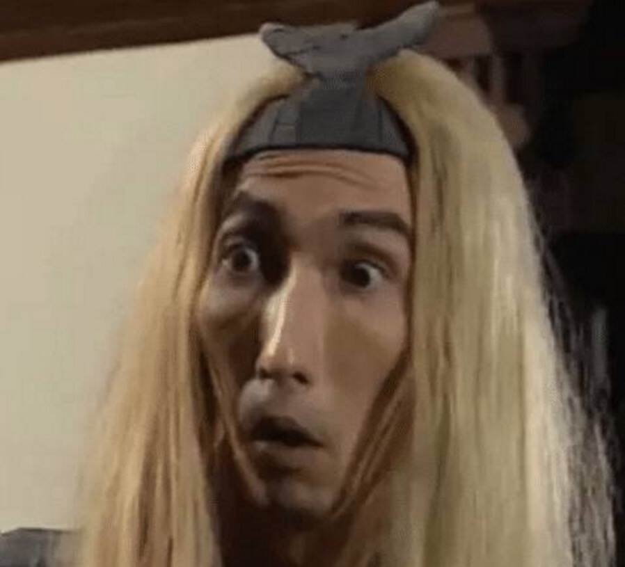 想不到，沦落到当保安、被嫌弃的车保罗，其实是个“精神贵族”