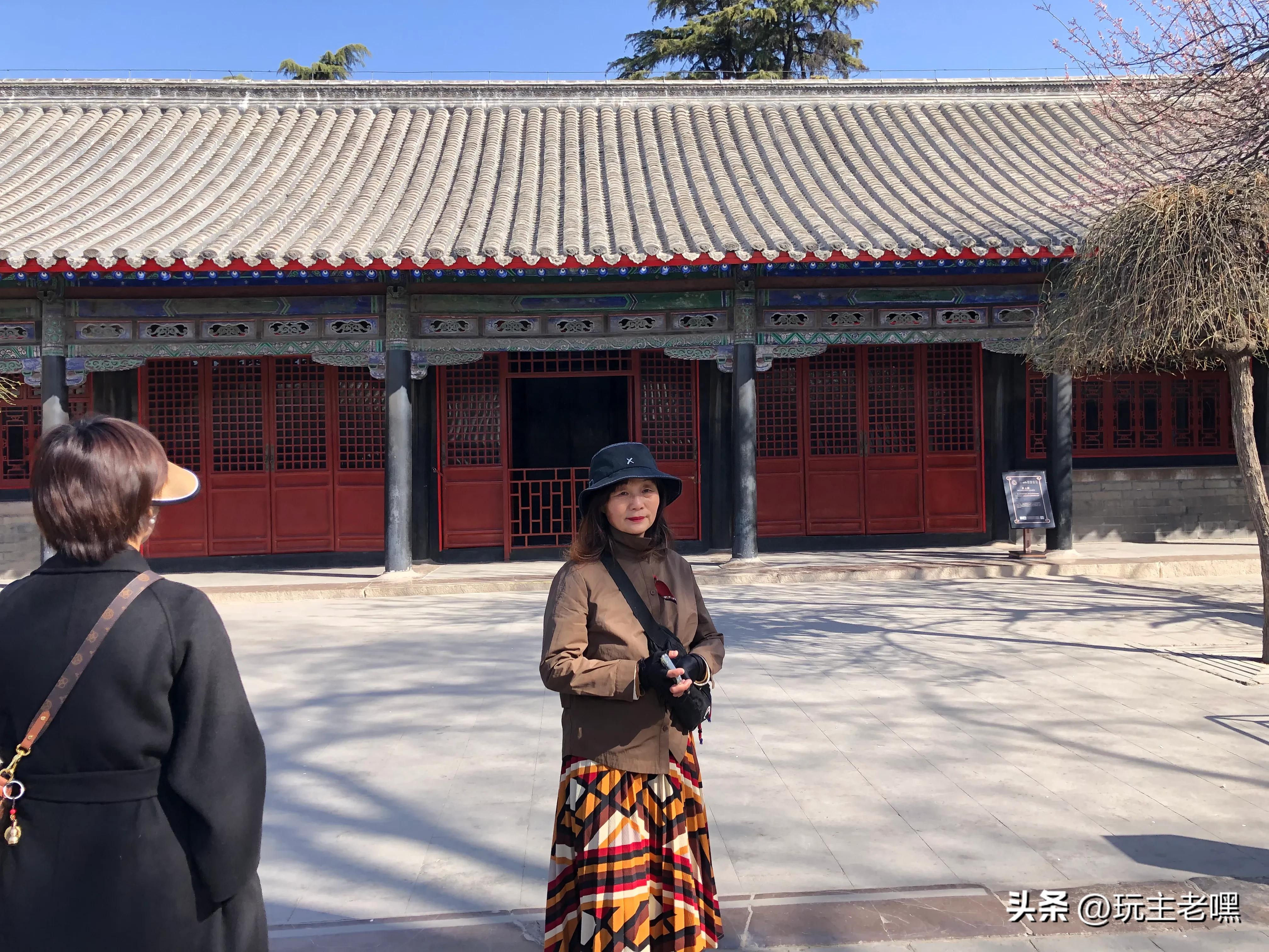 孔庙曲阜三孔景区纪录片,曲阜三孔圣迹