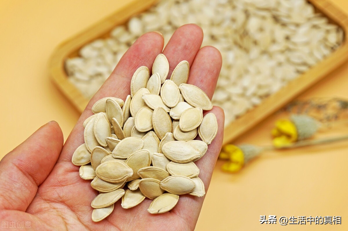 为什么嗑瓜子会让人上瘾,为什么会磕瓜子上瘾