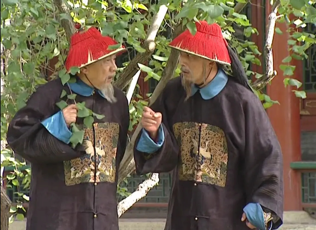 曾经火的清宫剧都有哪些,推荐特别好看的清宫剧