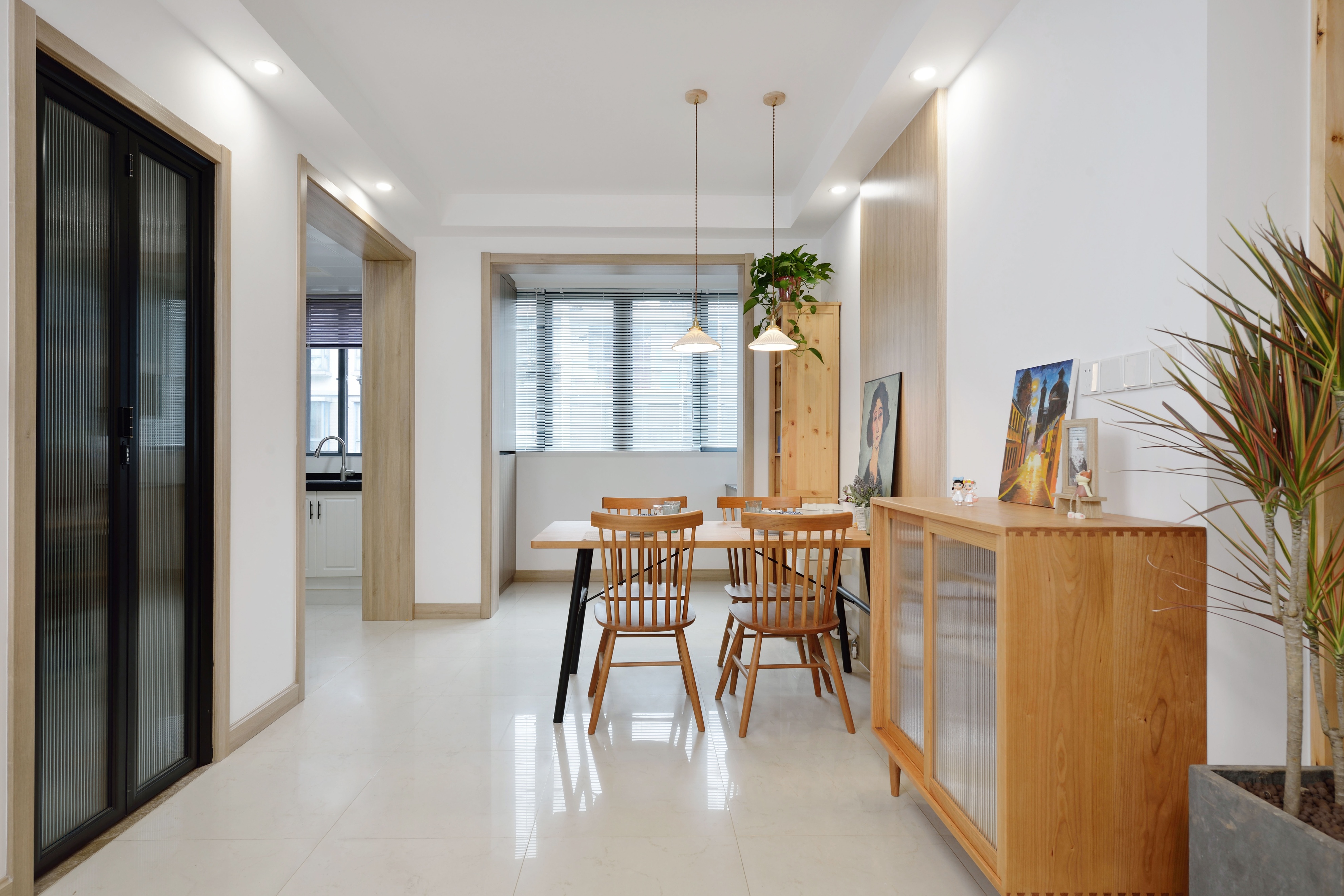 装修门内部材料是什么,装修主材门