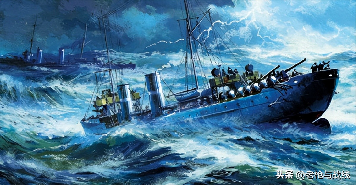 沙俄的诺维克级驱逐舰,沙俄海军驱逐舰级别