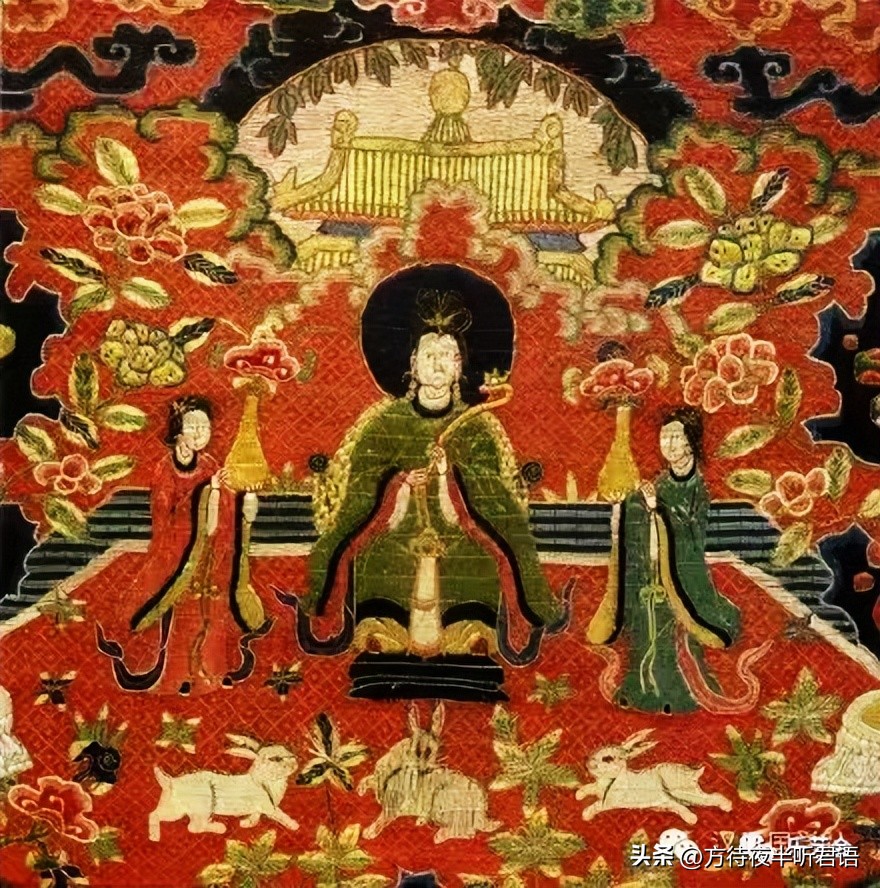 兔年说兔音频,兔年说兔的吉祥话