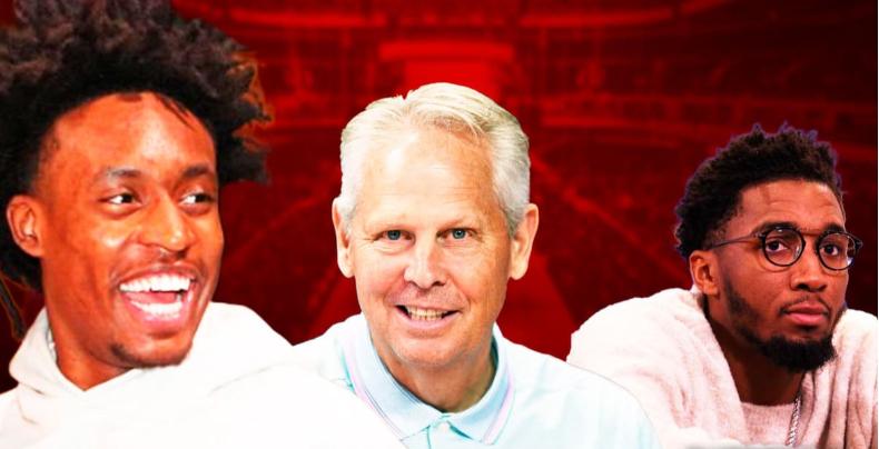 多诺万米切尔单场砍下71分,多诺万米切尔交易至骑士队