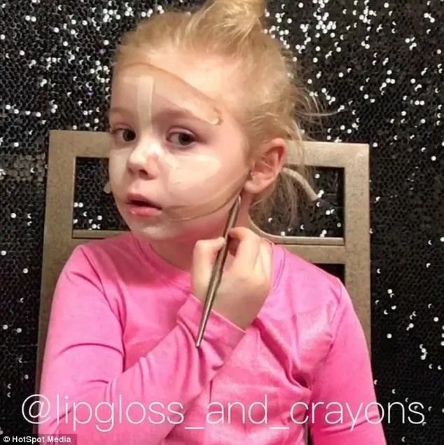 贝克汉姆采访谈及女儿不拒绝,贝克汉姆和最小的女儿