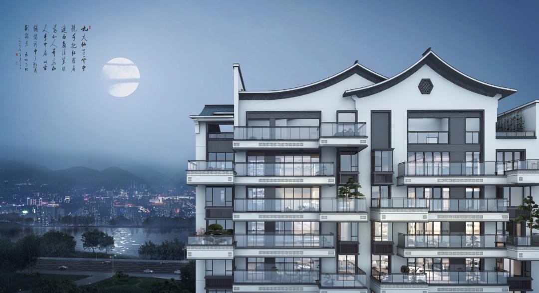 凭对几个经典符号的演绎，TA在南宁创造新的经典