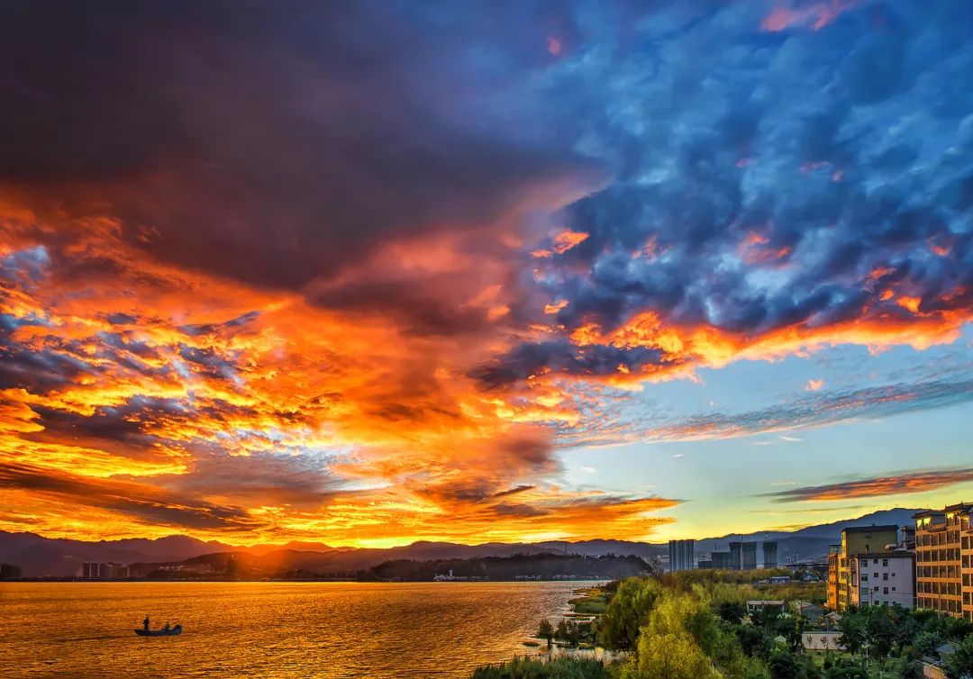 淡季大理堪称人间理想,大理的旺季真实体验