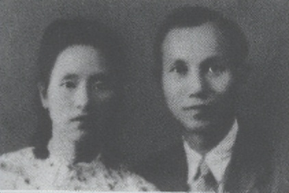 地下党夫妇电视剧片段,潜伏国民党的特工夫妻