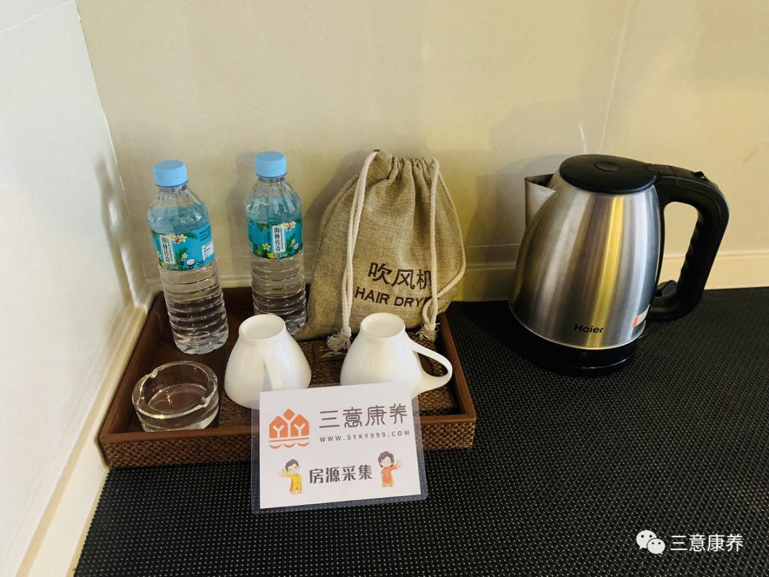 西双版纳风景优美的康养公寓,西双版纳民宿万达片区